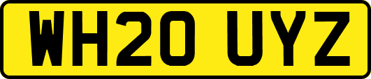 WH20UYZ