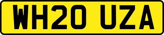 WH20UZA