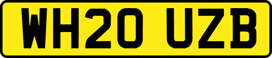 WH20UZB