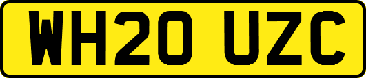 WH20UZC