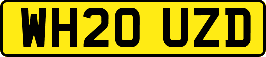WH20UZD