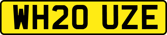 WH20UZE