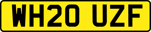 WH20UZF