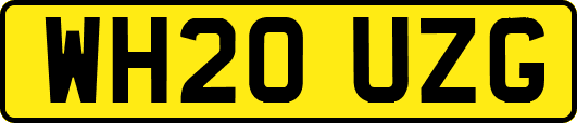 WH20UZG
