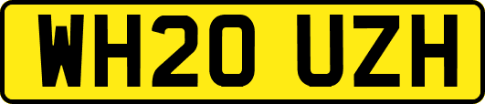 WH20UZH