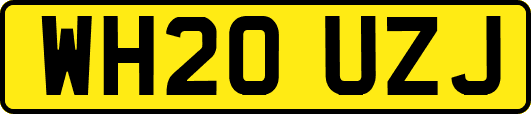 WH20UZJ