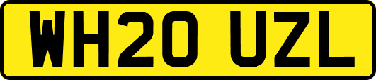 WH20UZL