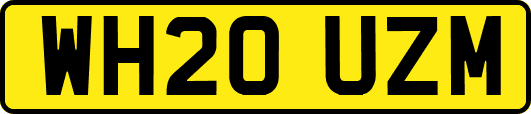 WH20UZM