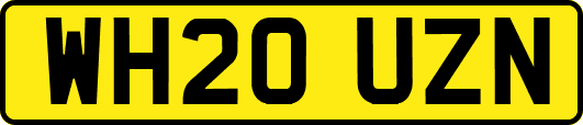 WH20UZN