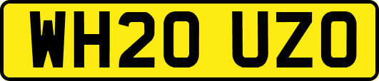 WH20UZO