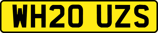 WH20UZS