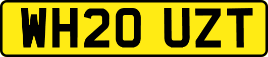 WH20UZT