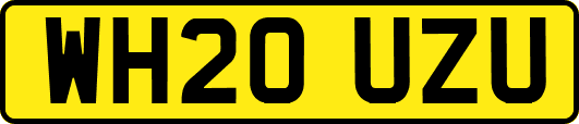 WH20UZU