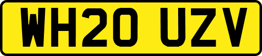 WH20UZV