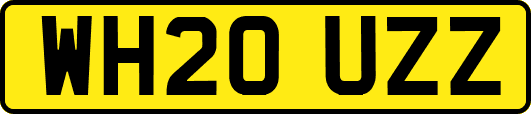 WH20UZZ