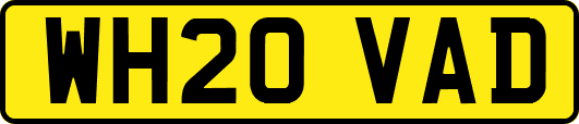 WH20VAD