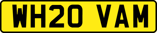 WH20VAM