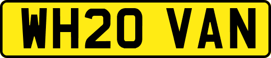 WH20VAN