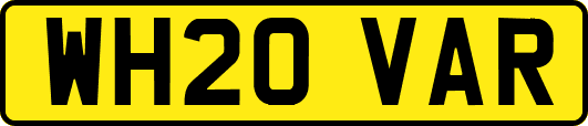 WH20VAR