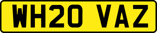 WH20VAZ