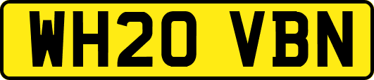 WH20VBN