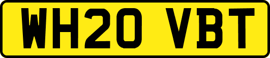 WH20VBT