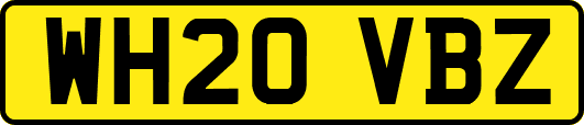WH20VBZ