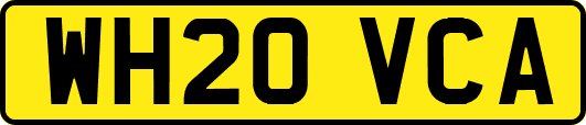 WH20VCA