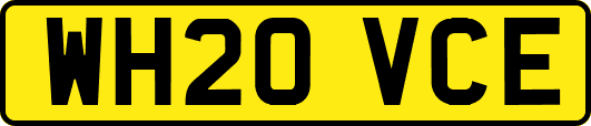 WH20VCE