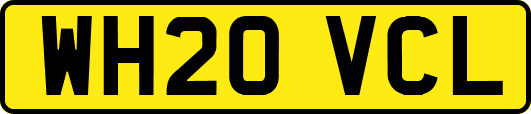 WH20VCL
