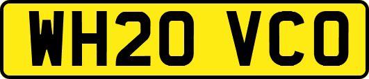 WH20VCO