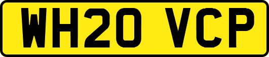 WH20VCP