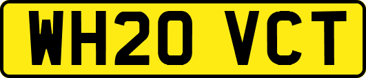 WH20VCT