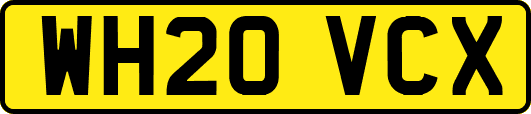 WH20VCX