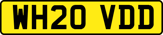 WH20VDD