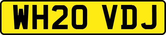 WH20VDJ