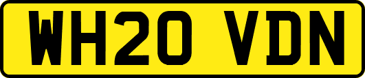 WH20VDN