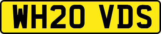 WH20VDS