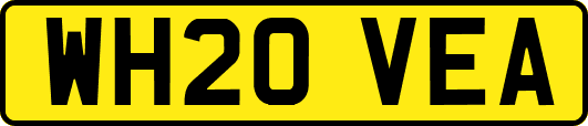 WH20VEA