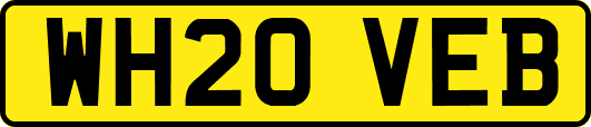 WH20VEB
