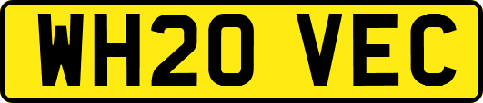 WH20VEC