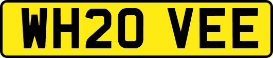 WH20VEE