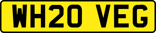 WH20VEG