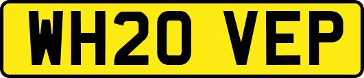WH20VEP