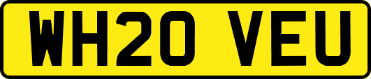 WH20VEU