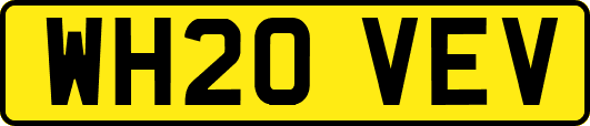 WH20VEV