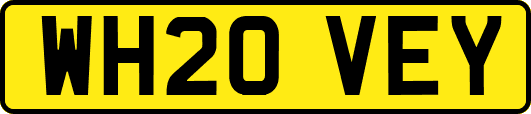 WH20VEY