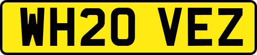 WH20VEZ
