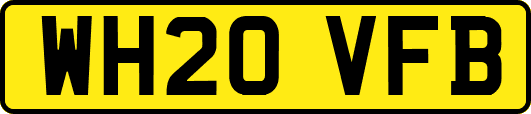 WH20VFB