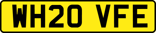 WH20VFE